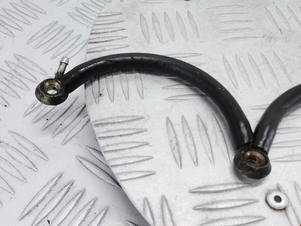 Трубка топливная BMW 5er 5 серия E39 1995-2004