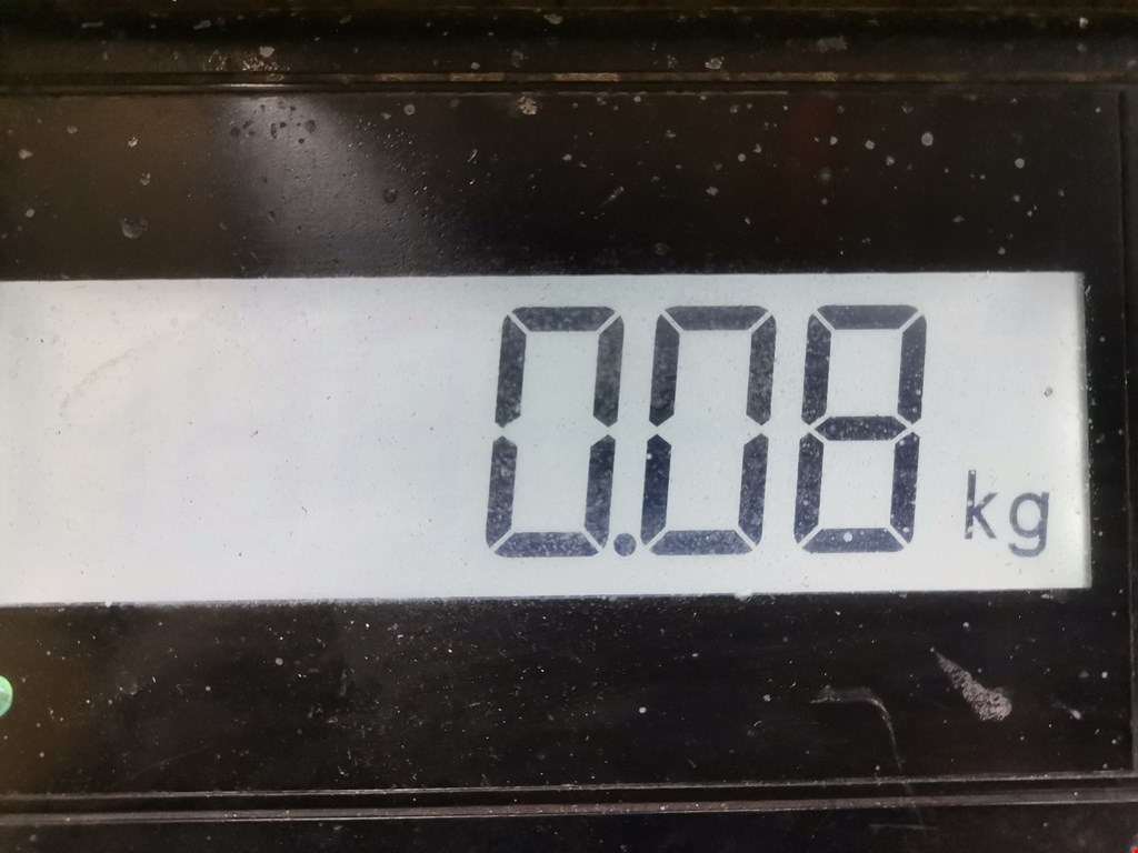 Трубка топливная BMW 5er 5 серия E39 1995-2004