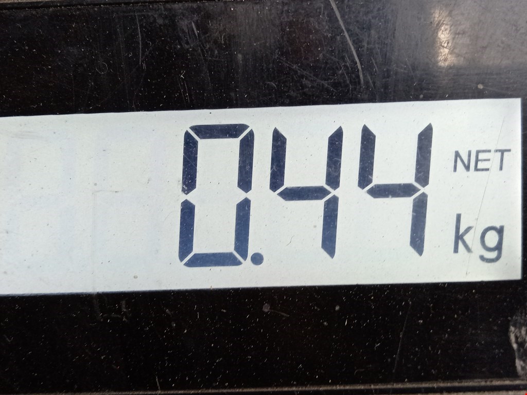 Ручка двери передней наружная левая OPEL Corsa C 2000-2006