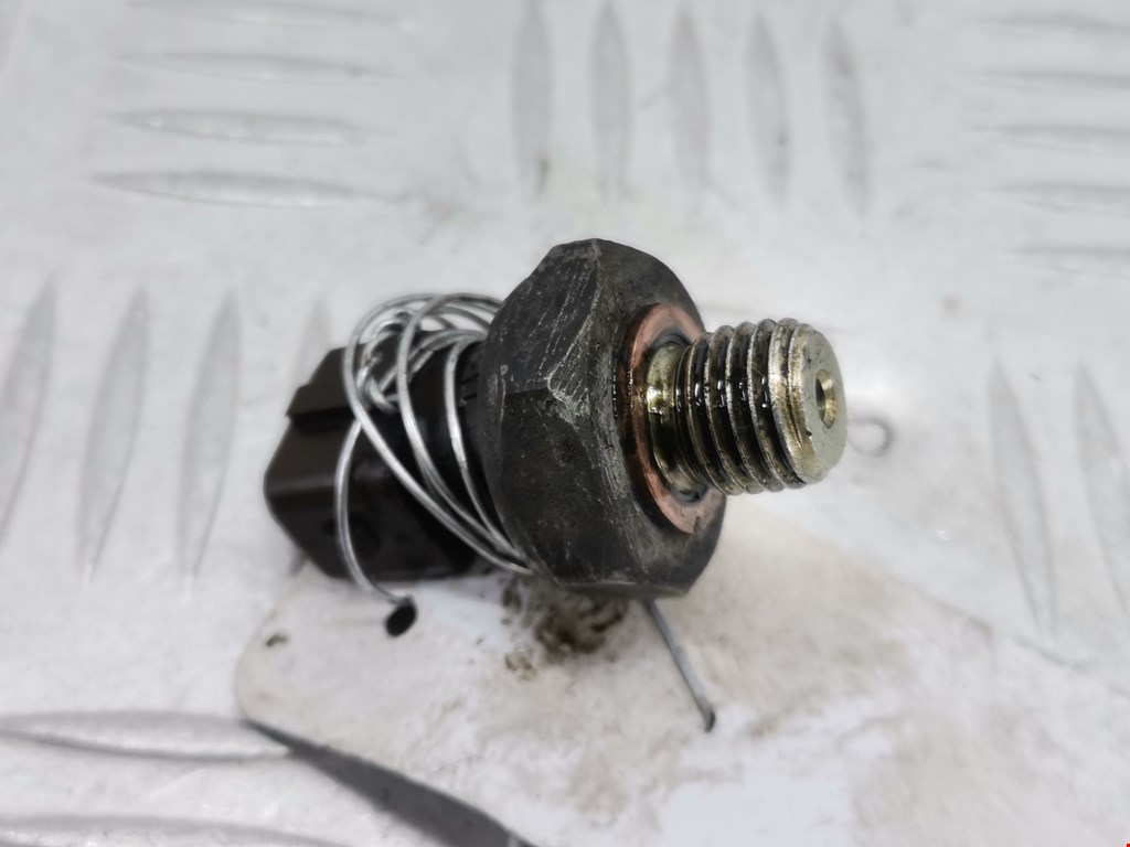 Датчик давления масла BMW 5er 5 серия E39 1995-2004