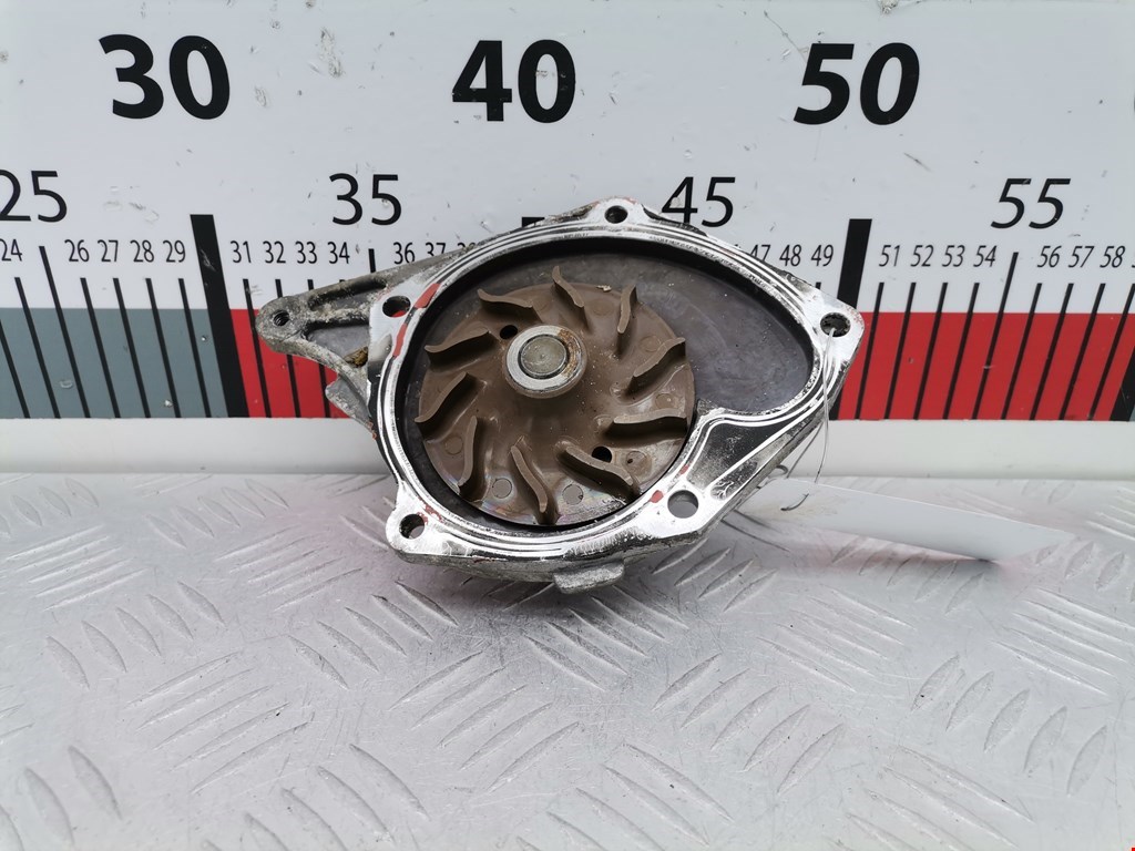 Насос водяной (помпа) RENAULT Scenic II 2003-2010