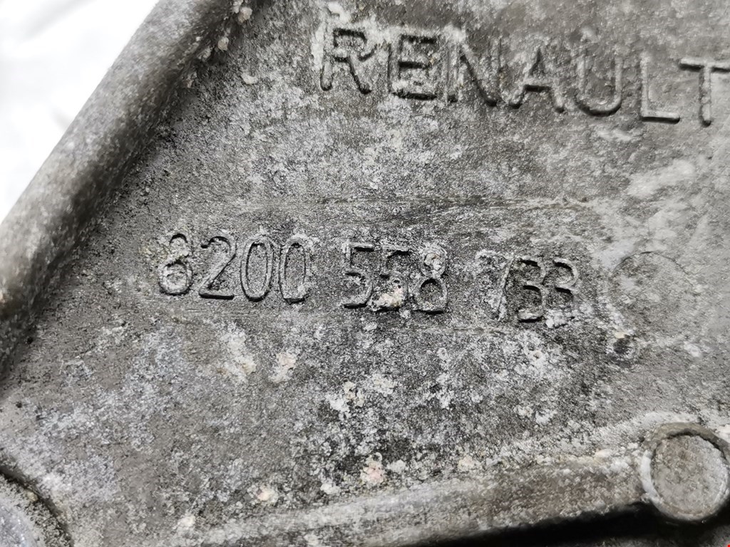 Насос водяной (помпа) RENAULT Scenic II 2003-2010