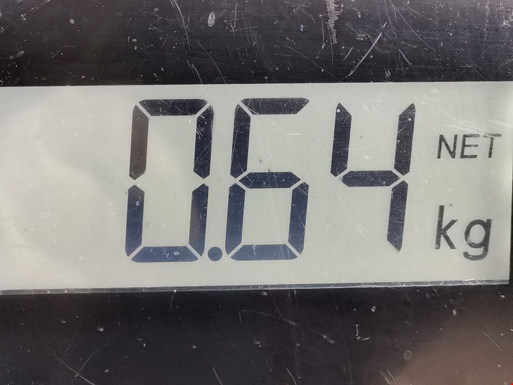 Насос водяной (помпа) RENAULT Scenic II 2003-2010