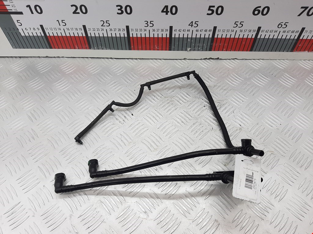 Трубка топливная CITROEN Jumper 244 2002-2006