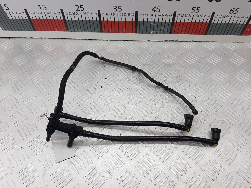 Трубка топливная CITROEN Jumper 244 2002-2006