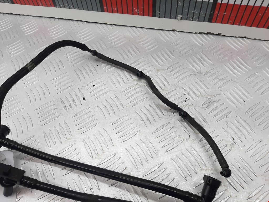 Трубка топливная CITROEN Jumper 244 2002-2006