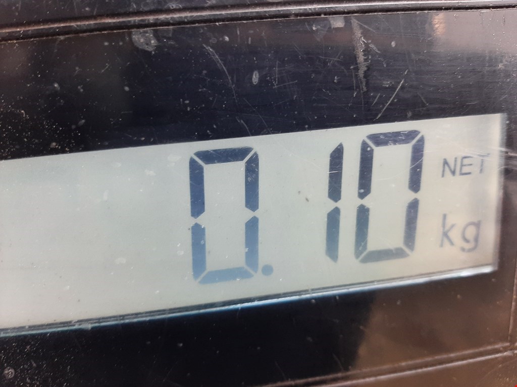 Трубка топливная CITROEN Jumper 244 2002-2006