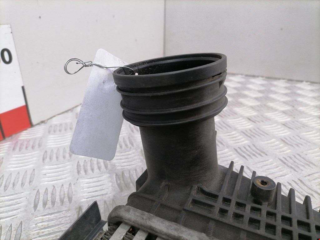 Интеркулер (радиатор интеркулера) VOLKSWAGEN Touran 2003-2010