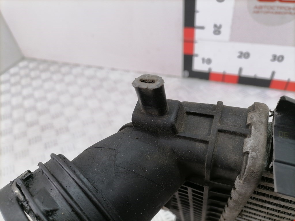 Интеркулер (радиатор интеркулера) VOLKSWAGEN Touran 2003-2010