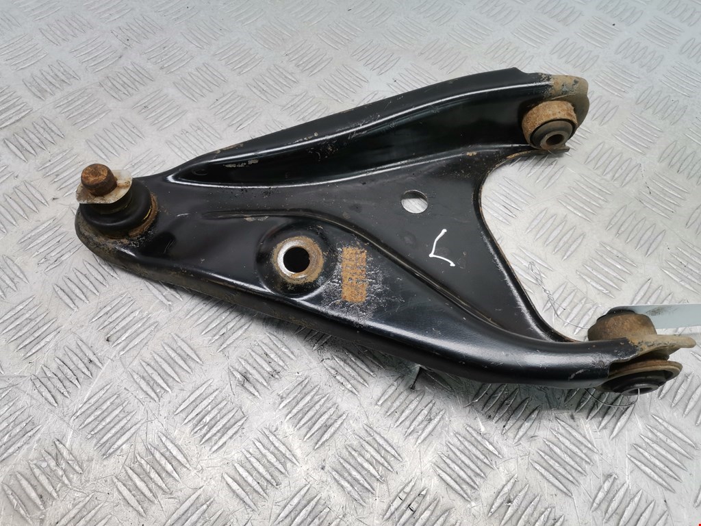 Рычаг передний левый DACIA Logan I 2006-2012