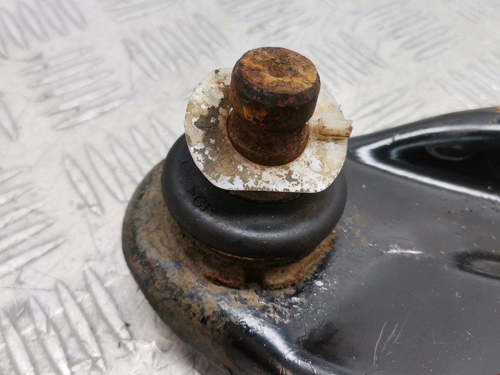 Рычаг передний левый DACIA Logan I 2006-2012