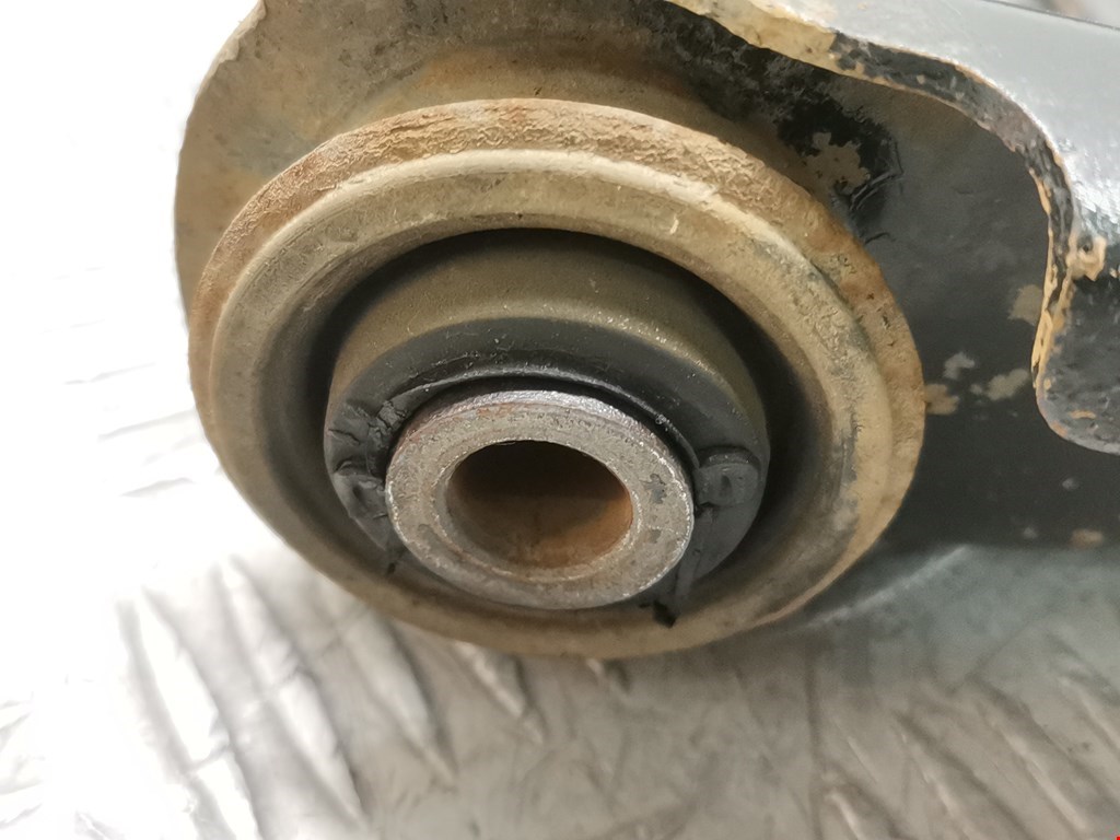 Рычаг передний левый DACIA Logan I 2006-2012