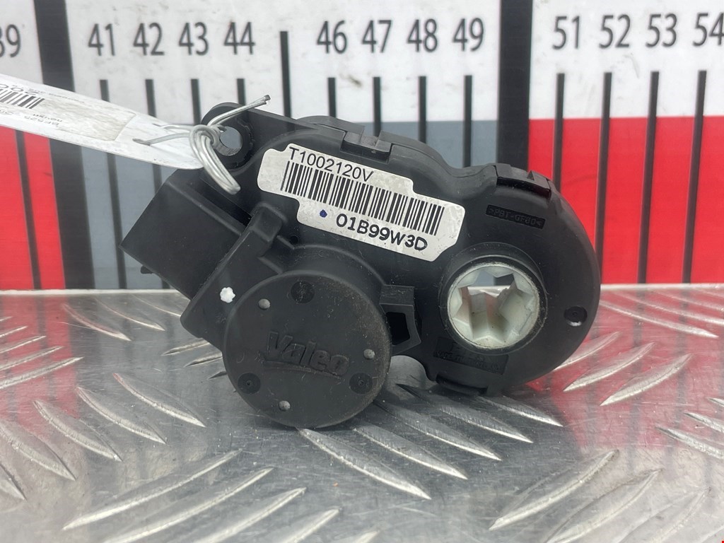 Моторчик заслонки печки PEUGEOT 308 2007-2015