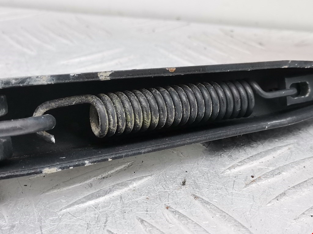 Поводок дворника задний (заднего) OPEL Combo C 2001-2011