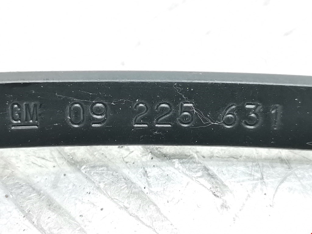 Поводок дворника задний (заднего) OPEL Combo C 2001-2011