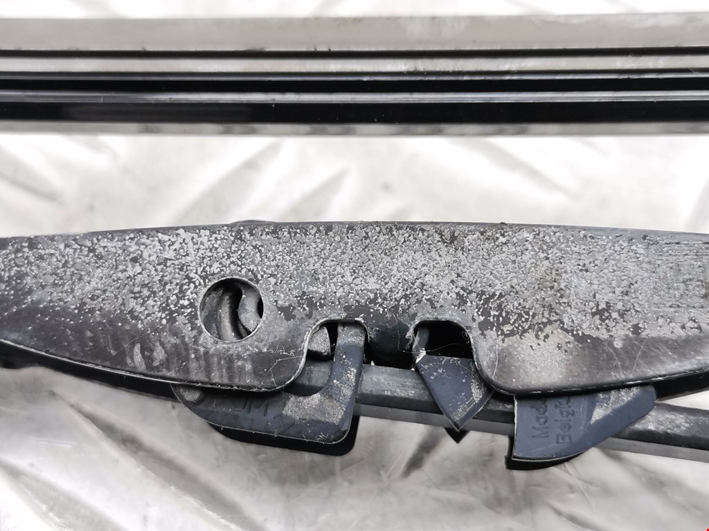 Поводок дворника задний (заднего) OPEL Combo C 2001-2011