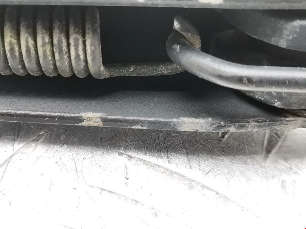 Поводок дворника задний (заднего) OPEL Combo C 2001-2011