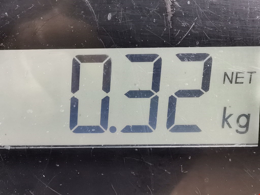 Поводок дворника задний (заднего) OPEL Combo C 2001-2011