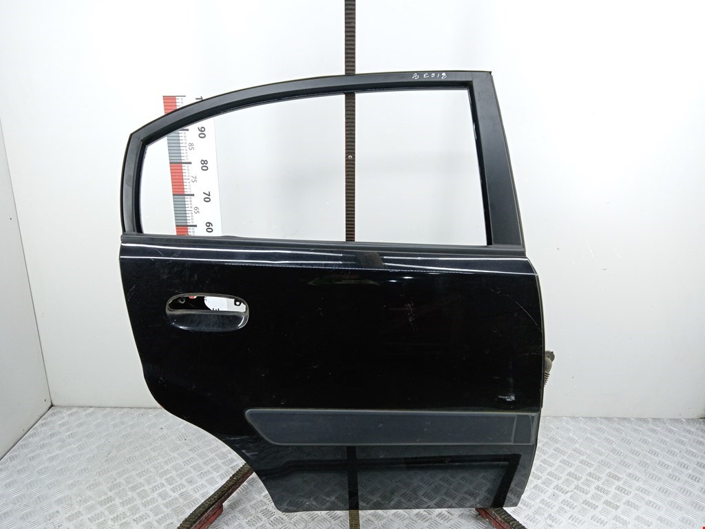 Дверь задняя правая KIA Rio II 2005-2011