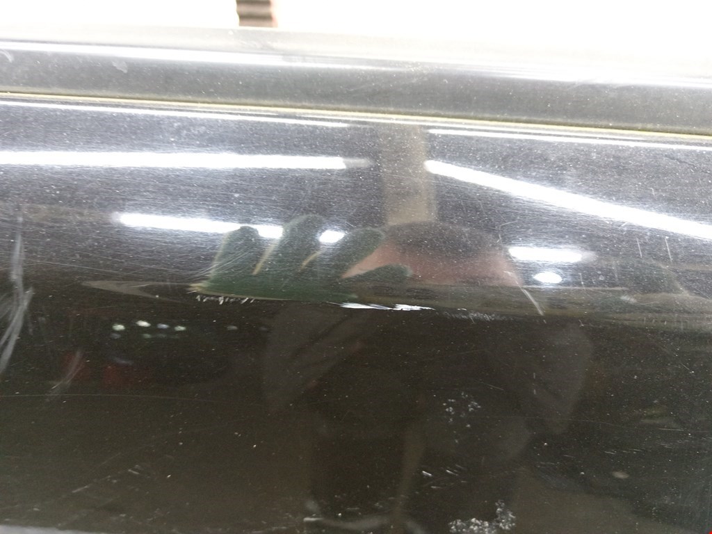 Дверь задняя правая KIA Rio II 2005-2011