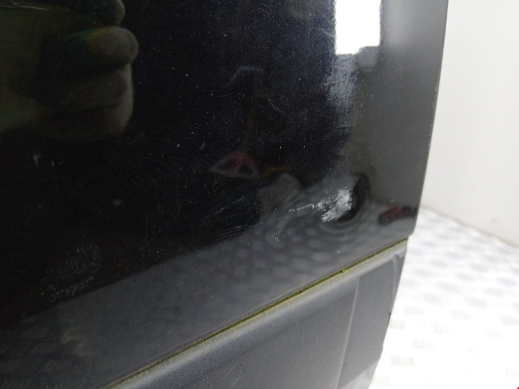 Дверь задняя правая KIA Rio II 2005-2011