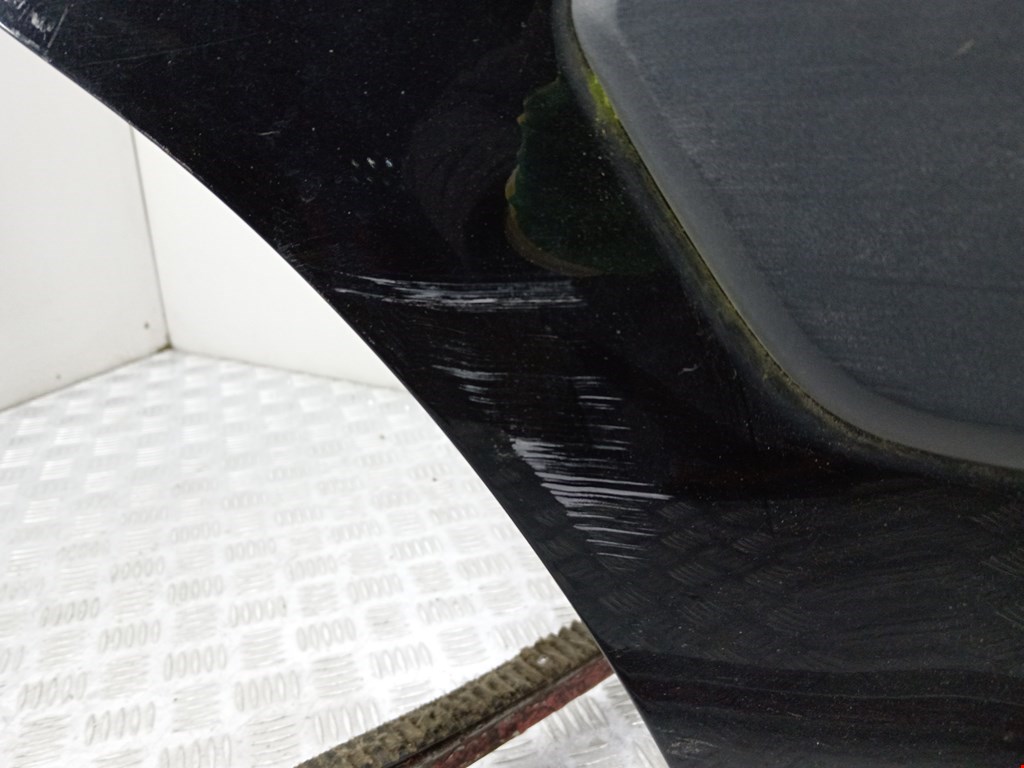 Дверь задняя правая KIA Rio II 2005-2011