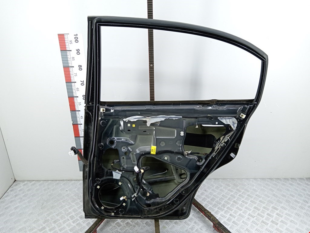 Дверь задняя правая KIA Rio II 2005-2011