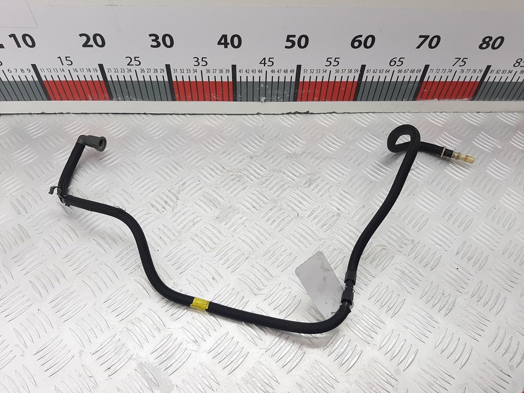 Трубка топливная PEUGEOT 407 2004-2010