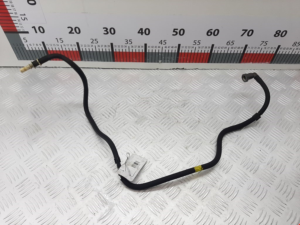 Трубка топливная PEUGEOT 407 2004-2010