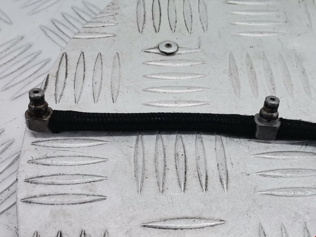 Трубка топливная OPEL Vectra Vectra C 2002-2008