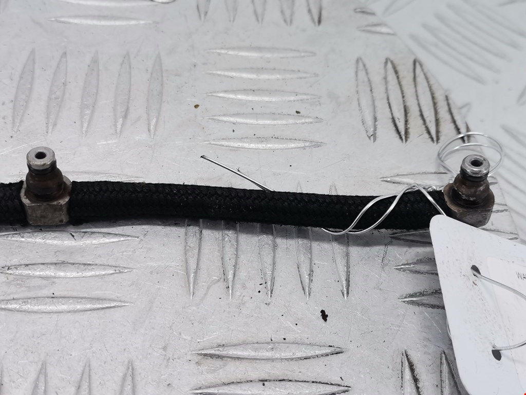 Трубка топливная OPEL Vectra Vectra C 2002-2008