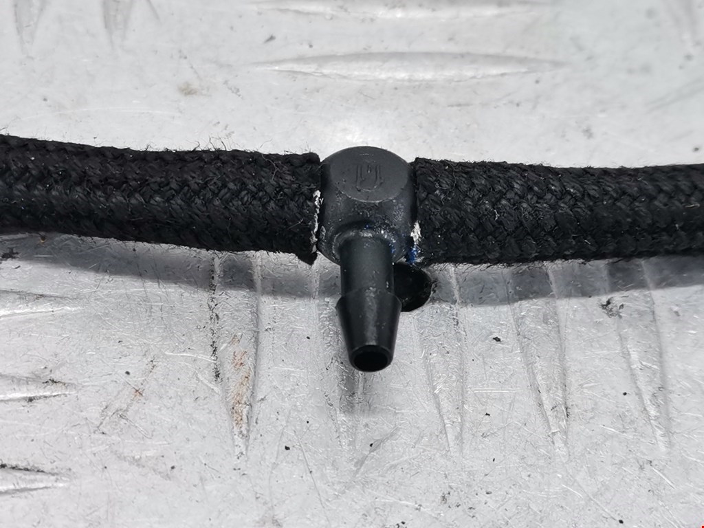 Трубка топливная OPEL Vectra Vectra C 2002-2008