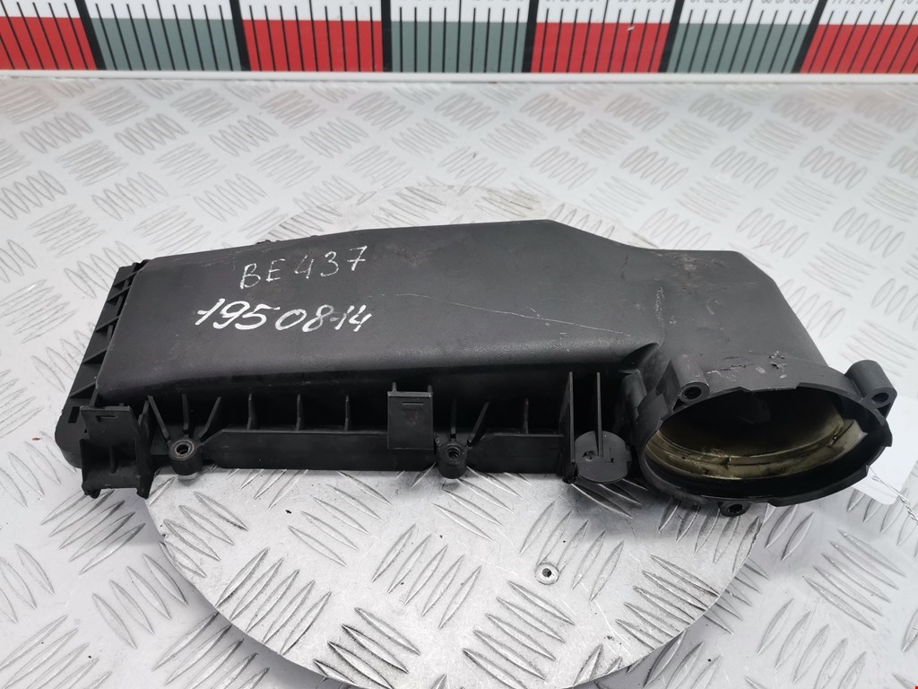 Кожух CITROEN C4 I 2004-2014