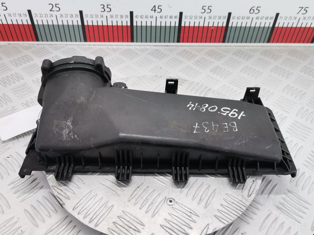 Кожух CITROEN C4 I 2004-2014