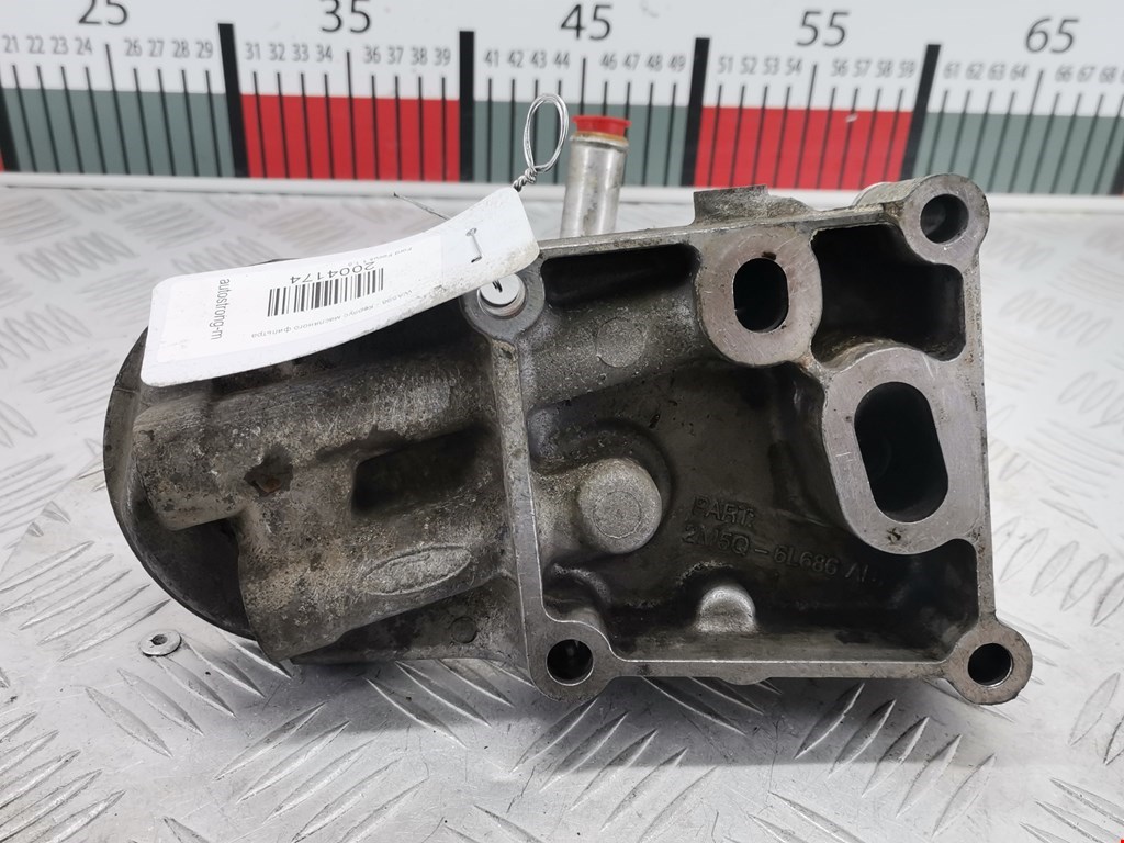 Корпус масляного фильтра Ford Focus 1 (1998-2005)