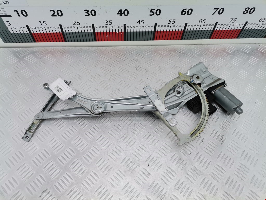 Стеклоподъемник передний правый OPEL Astra H/Family 2004-2015