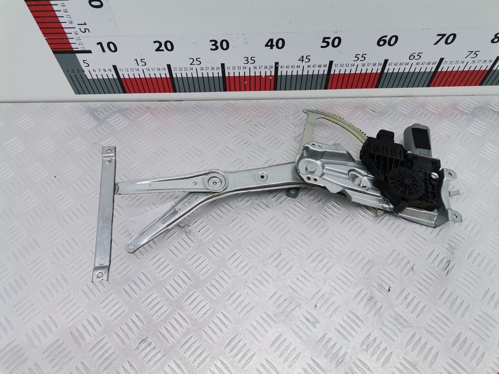 Стеклоподъемник передний правый OPEL Astra H/Family 2004-2015