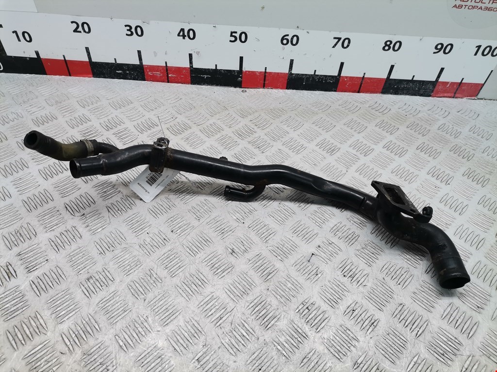 Трубка системы охлаждения OPEL Vectra Vectra C 2002-2008