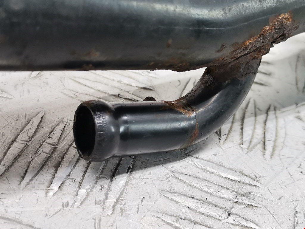 Трубка системы охлаждения OPEL Vectra Vectra C 2002-2008