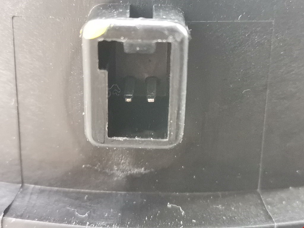 Динамик KIA Cee'd II 2012-2018