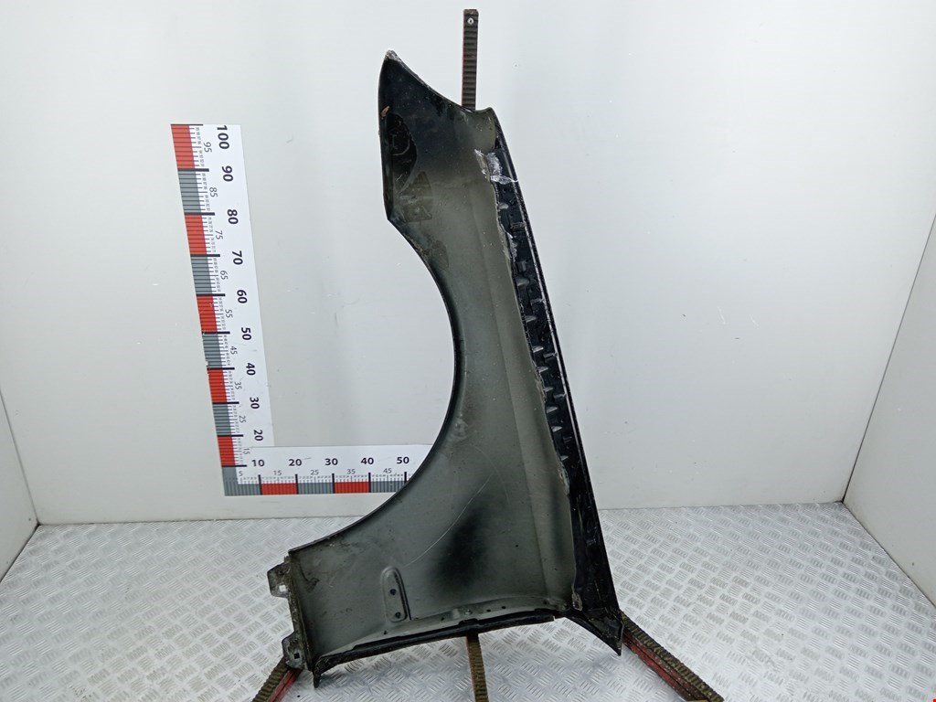 Крыло переднее правое MERCEDES-BENZ E-Class W211, S211 2002-2009