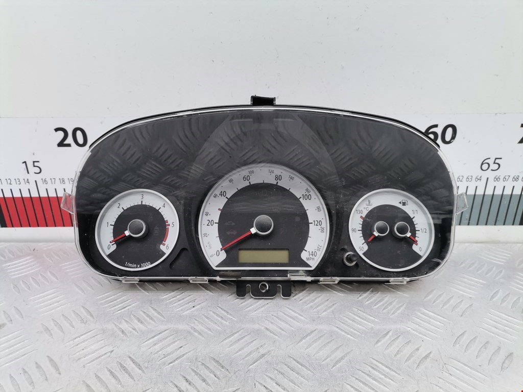 Панель приборов (щиток) KIA Cee'd I 2006-2012