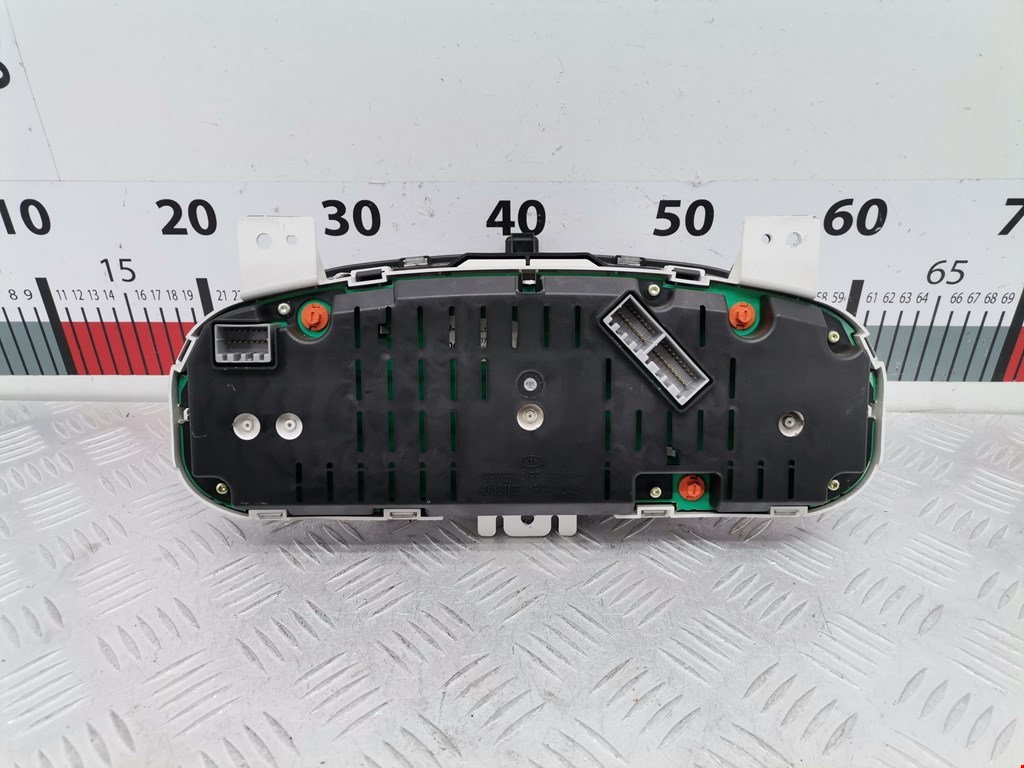 Панель приборов (щиток) KIA Cee'd I 2006-2012