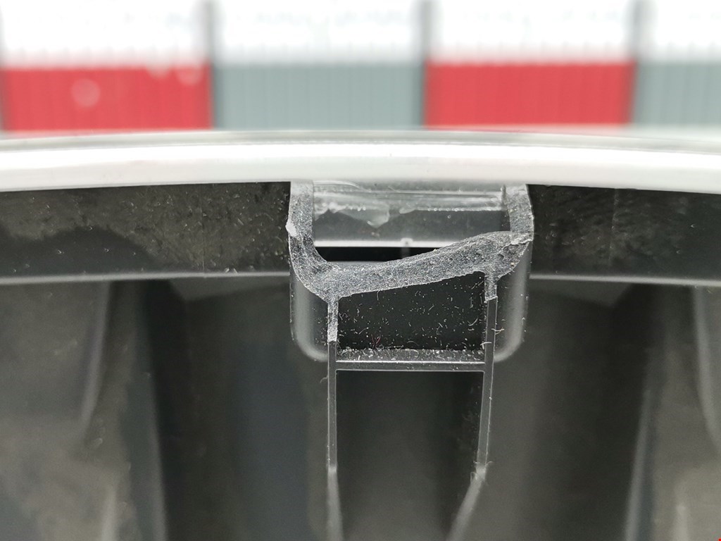 Панель приборов (щиток) KIA Cee'd I 2006-2012