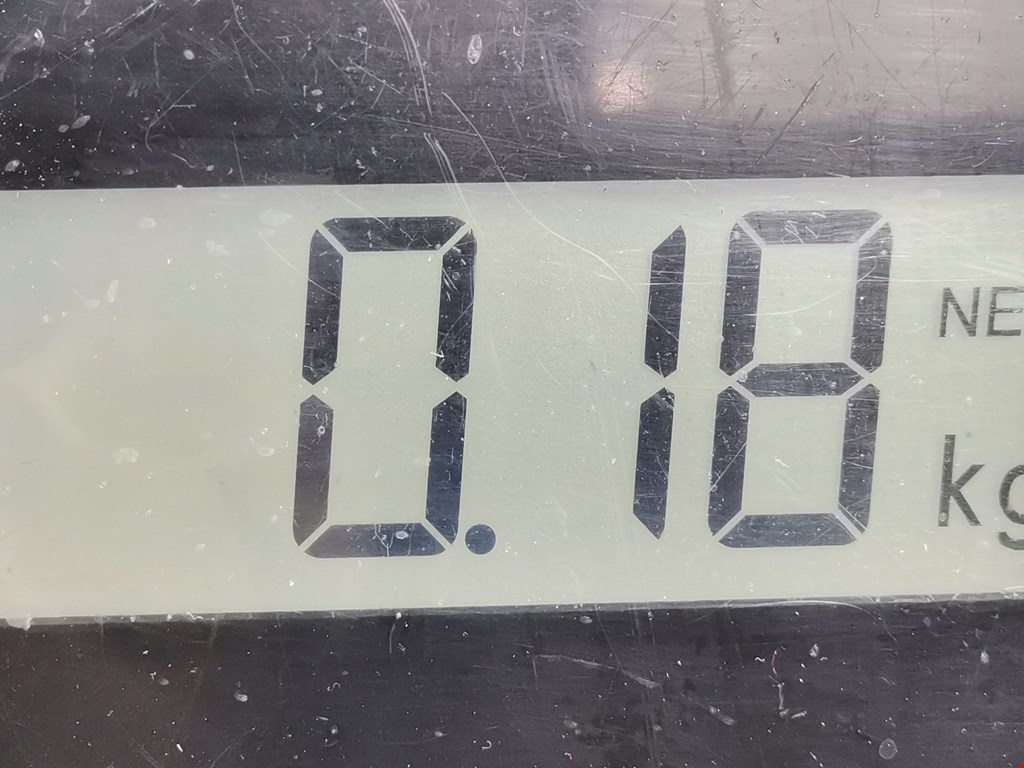 Ручка двери задней наружная левая CITROEN Berlingo 1996-2012