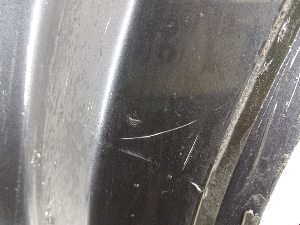 Крыло переднее правое FORD Fusion 2002-2012