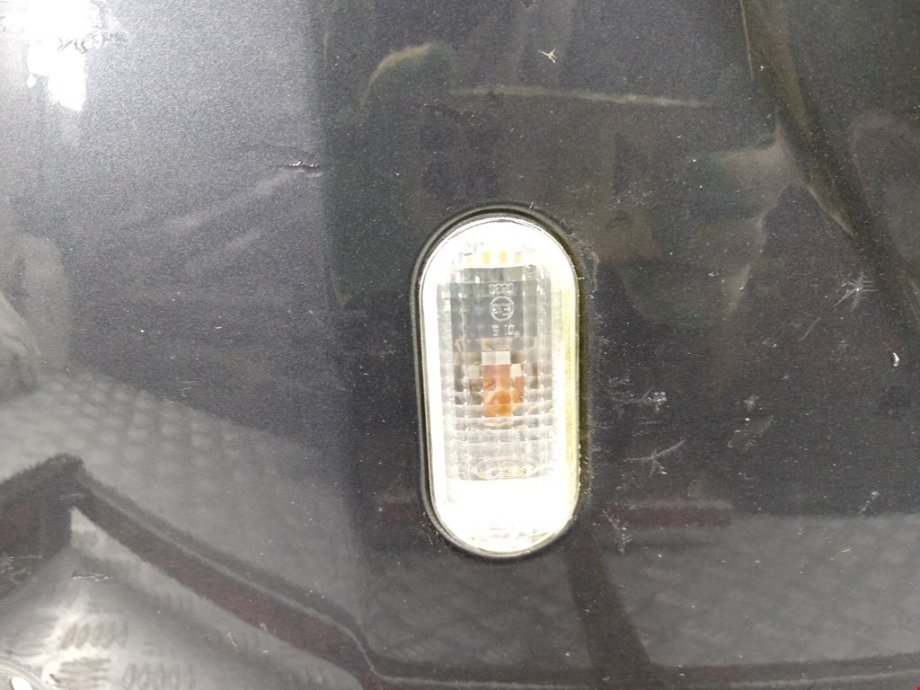 Крыло переднее правое FORD Fusion 2002-2012