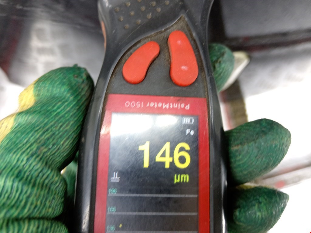 Крыло переднее правое FORD Fusion 2002-2012