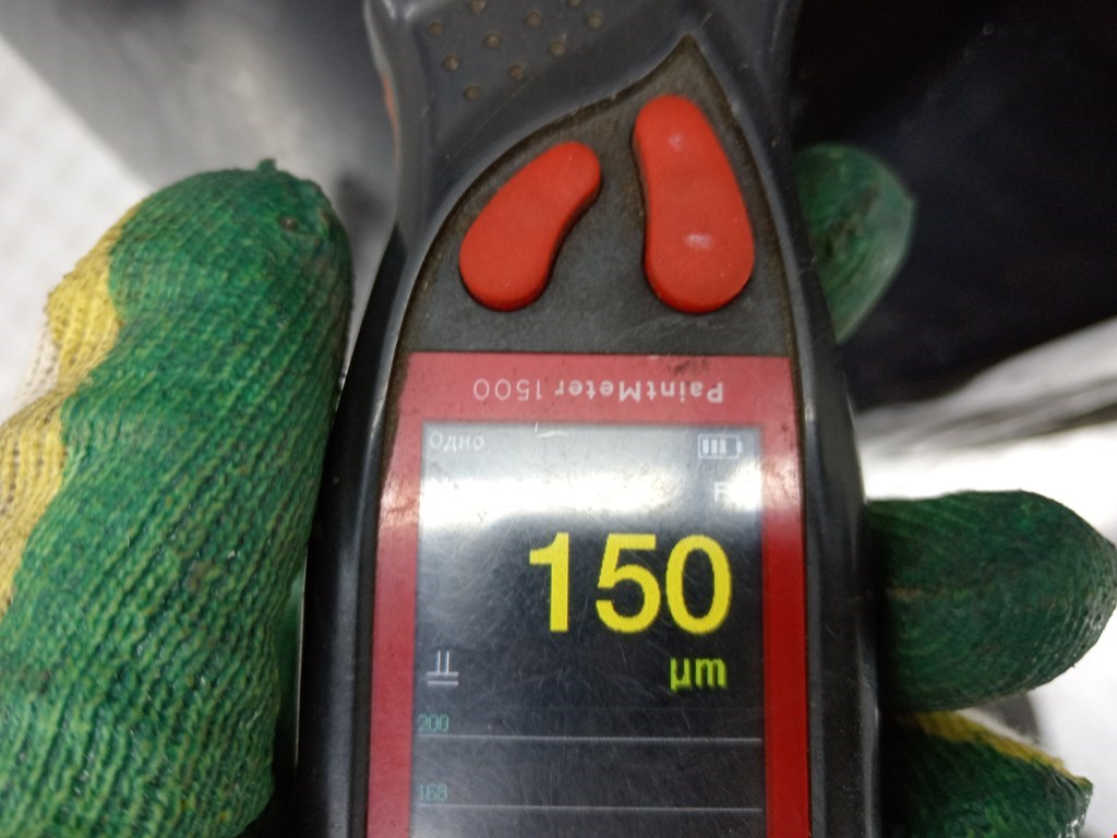 Крыло переднее правое FORD Fusion 2002-2012