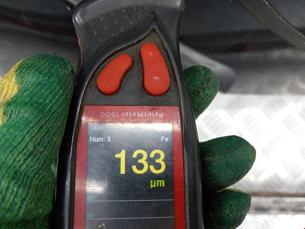 Крыло переднее правое FORD Fusion 2002-2012